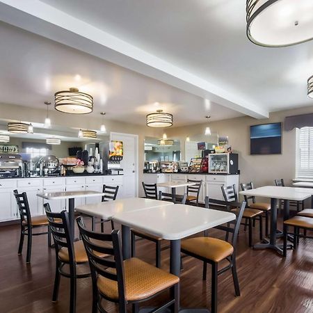 Best Western Parkside Inn Φράνκφορτ Εξωτερικό φωτογραφία