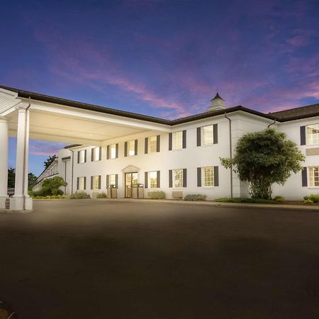 Best Western Parkside Inn Φράνκφορτ Εξωτερικό φωτογραφία