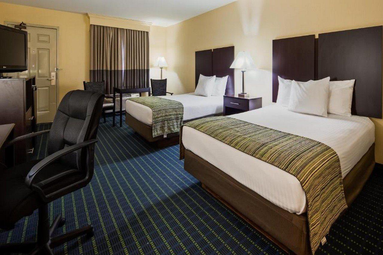 Best Western Parkside Inn Φράνκφορτ Εξωτερικό φωτογραφία