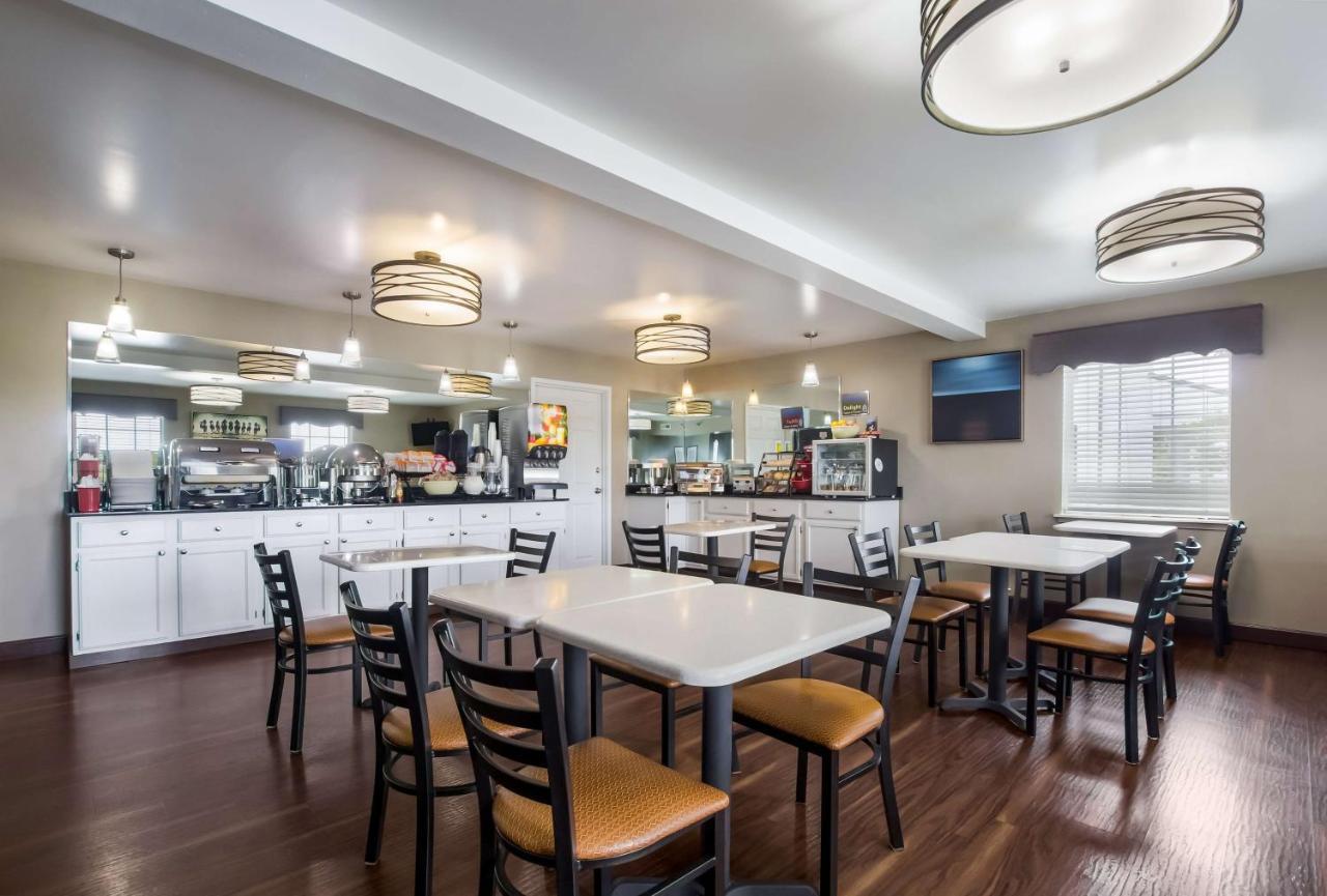 Best Western Parkside Inn Φράνκφορτ Εξωτερικό φωτογραφία