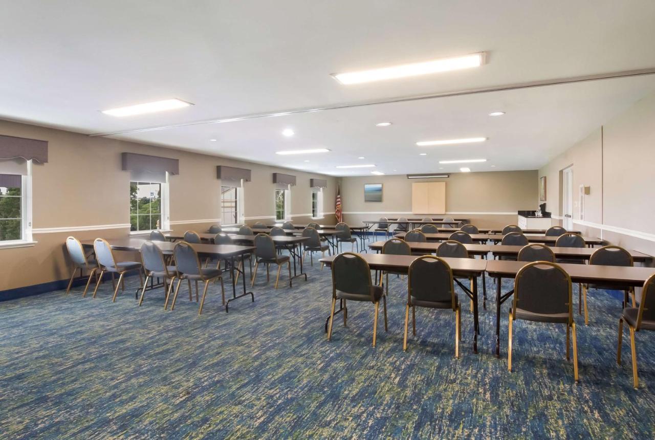 Best Western Parkside Inn Φράνκφορτ Εξωτερικό φωτογραφία