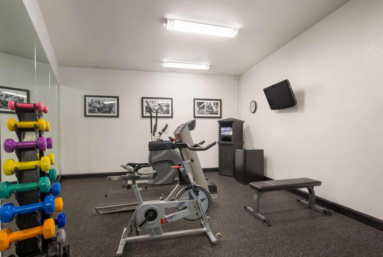 Best Western Parkside Inn Φράνκφορτ Εξωτερικό φωτογραφία