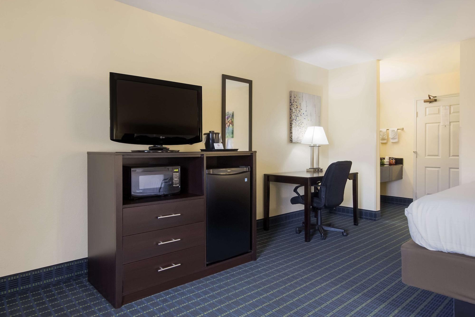 Best Western Parkside Inn Φράνκφορτ Εξωτερικό φωτογραφία
