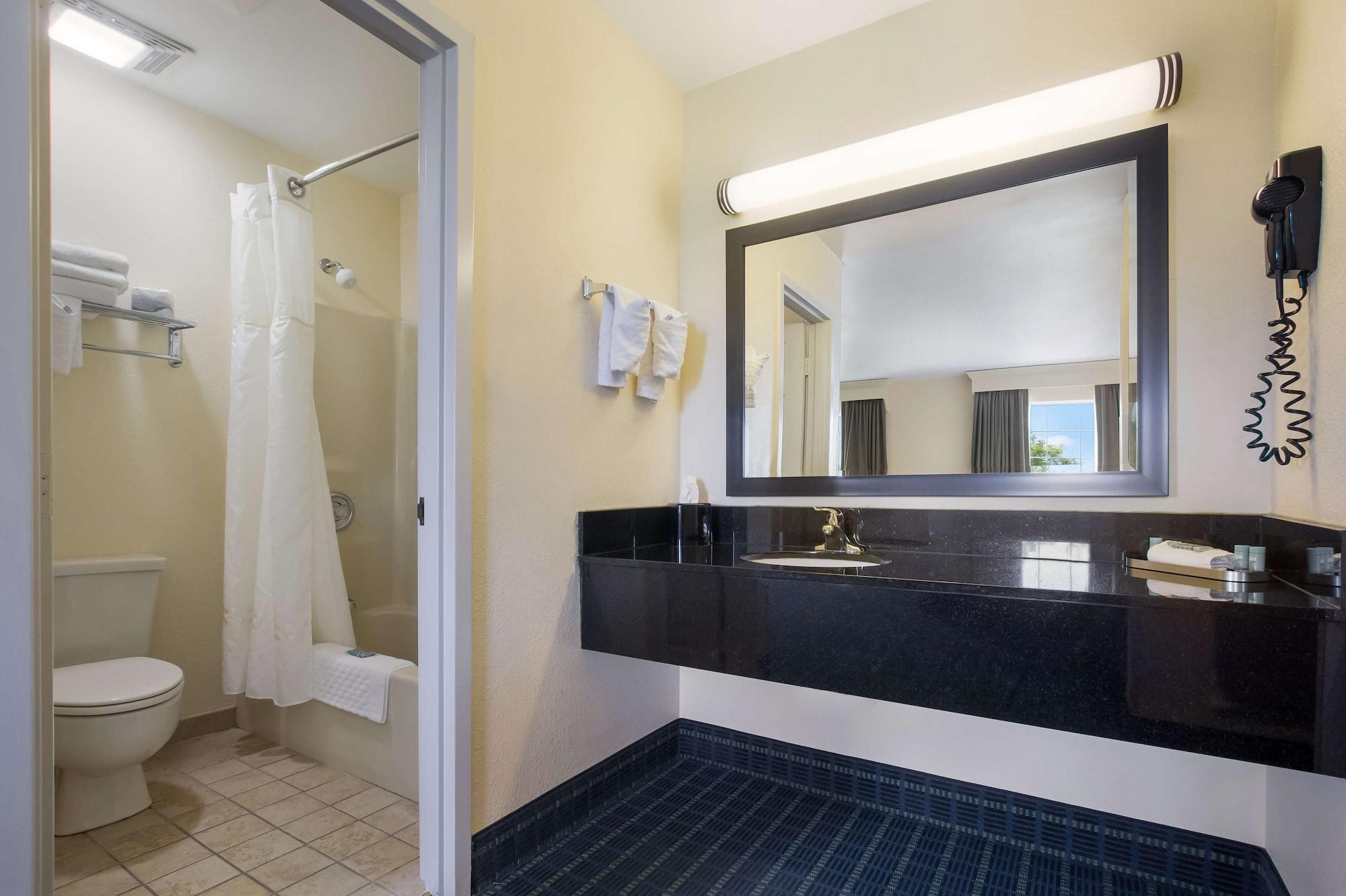 Best Western Parkside Inn Φράνκφορτ Εξωτερικό φωτογραφία