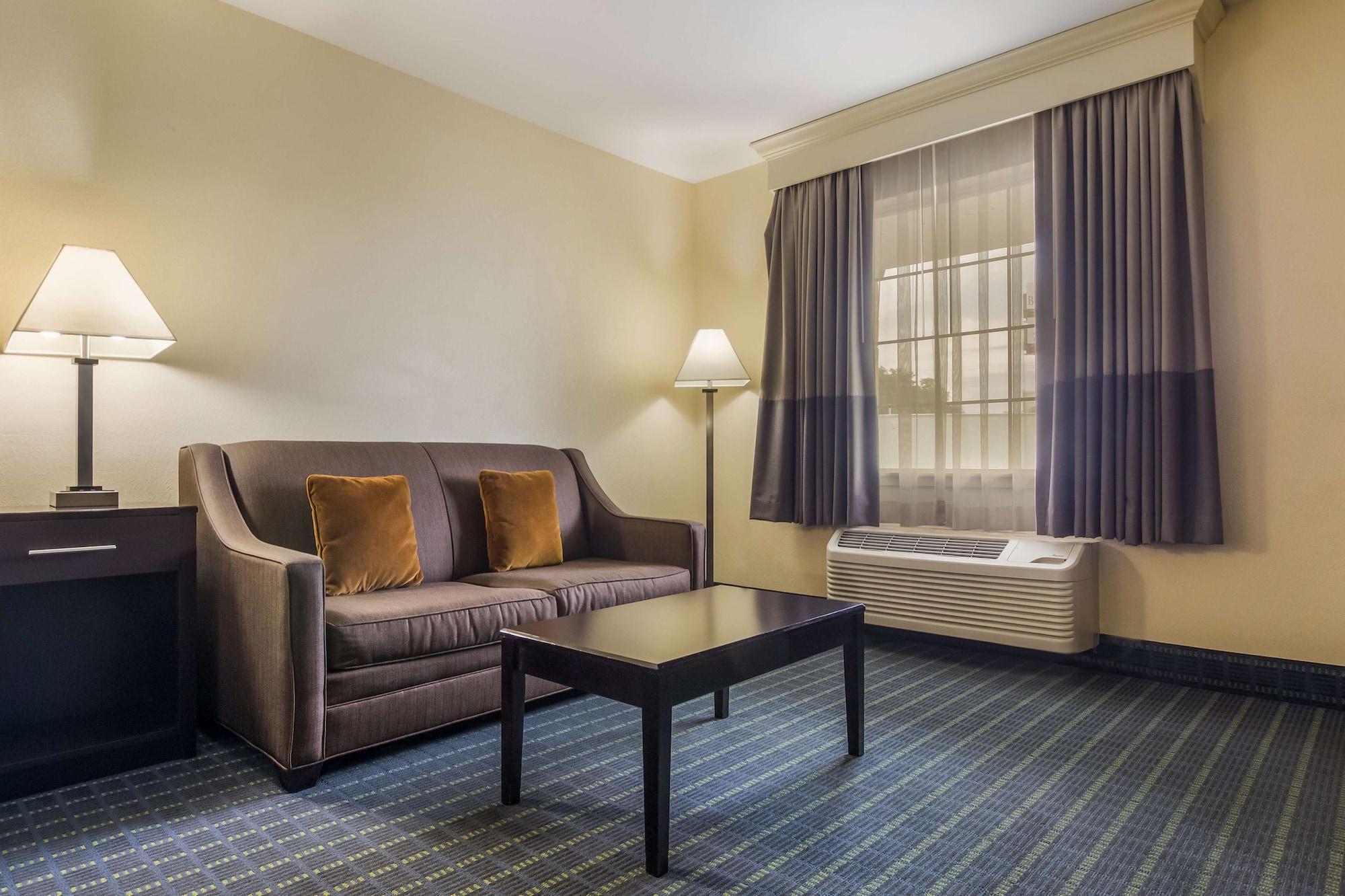 Best Western Parkside Inn Φράνκφορτ Εξωτερικό φωτογραφία