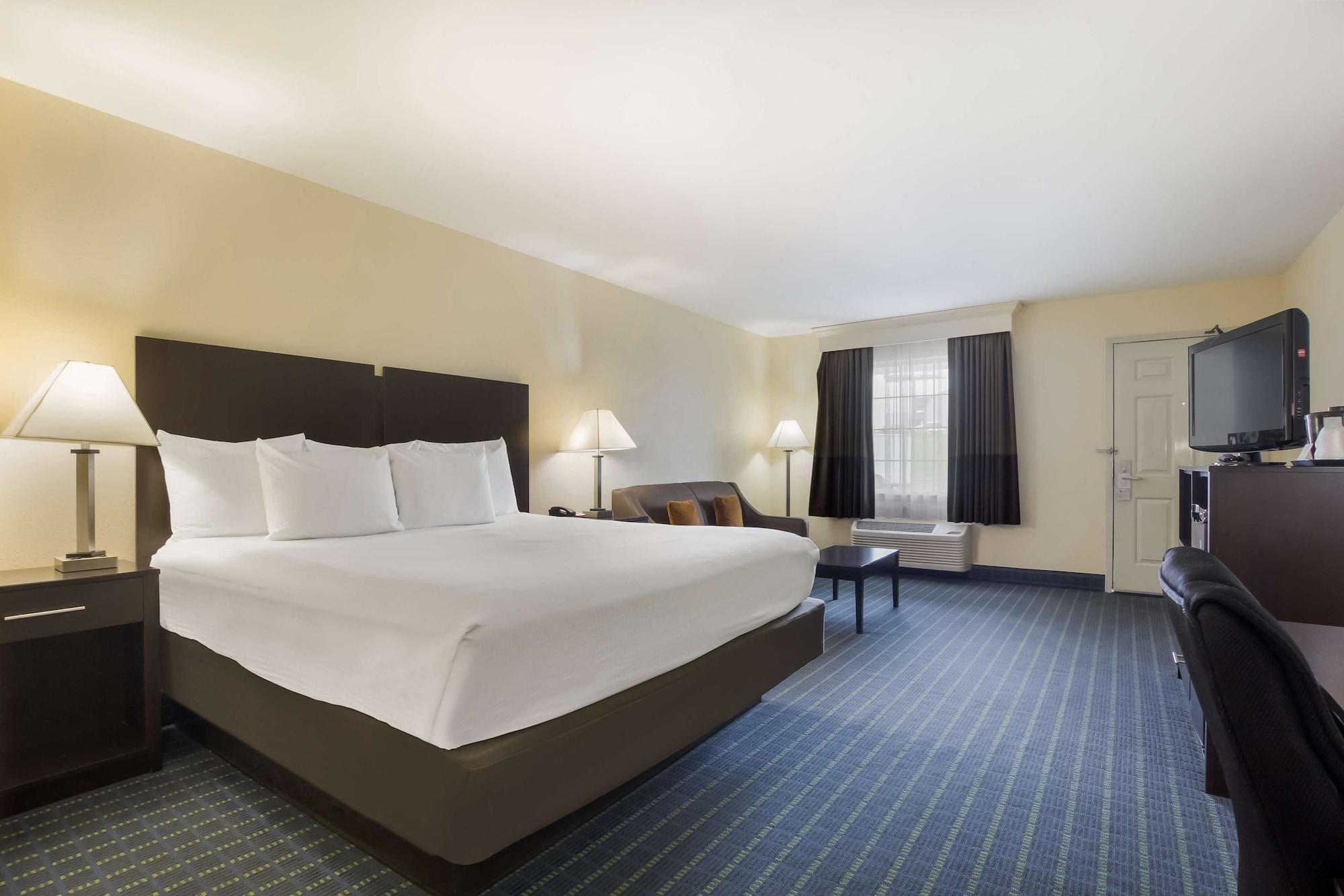Best Western Parkside Inn Φράνκφορτ Εξωτερικό φωτογραφία