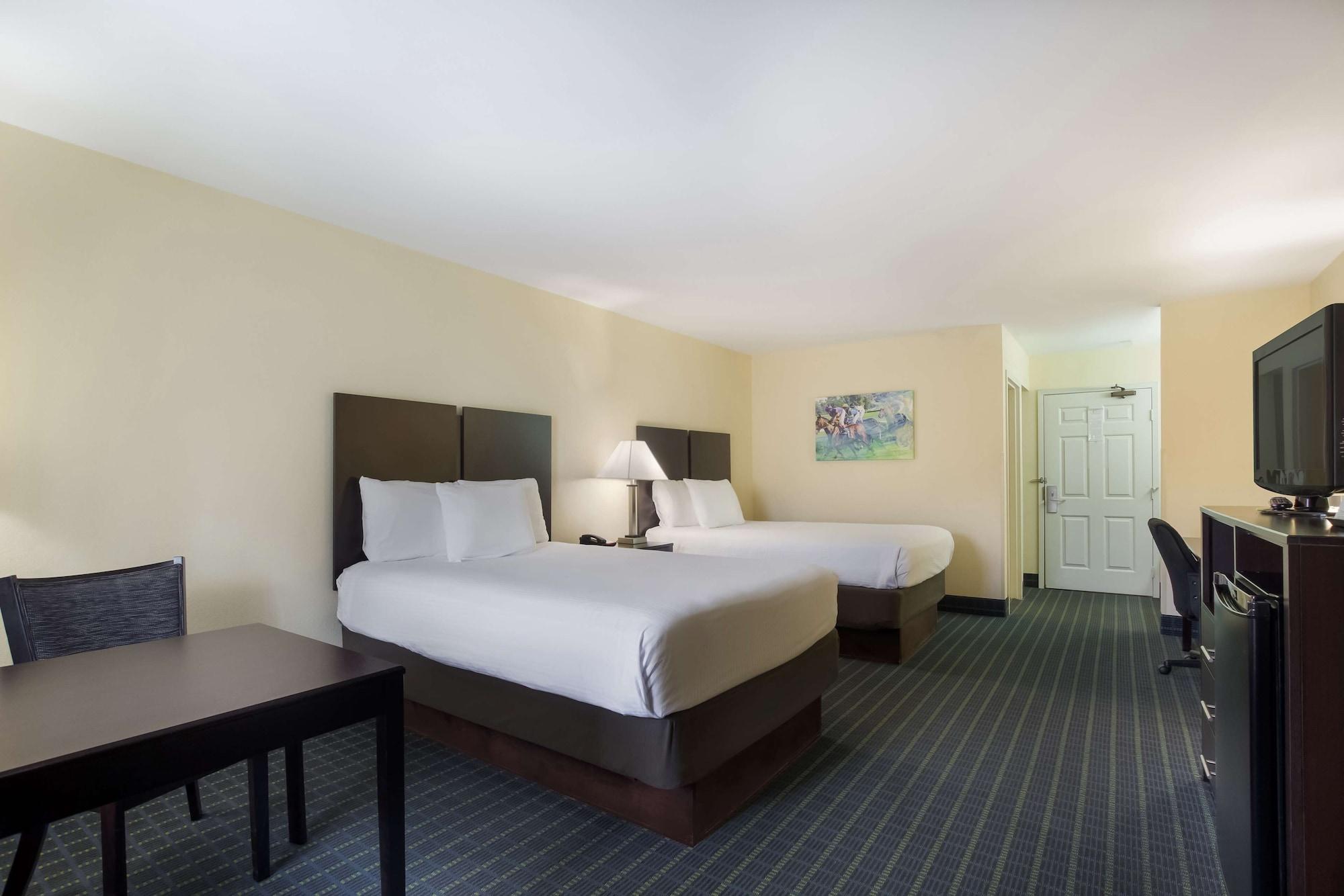 Best Western Parkside Inn Φράνκφορτ Εξωτερικό φωτογραφία