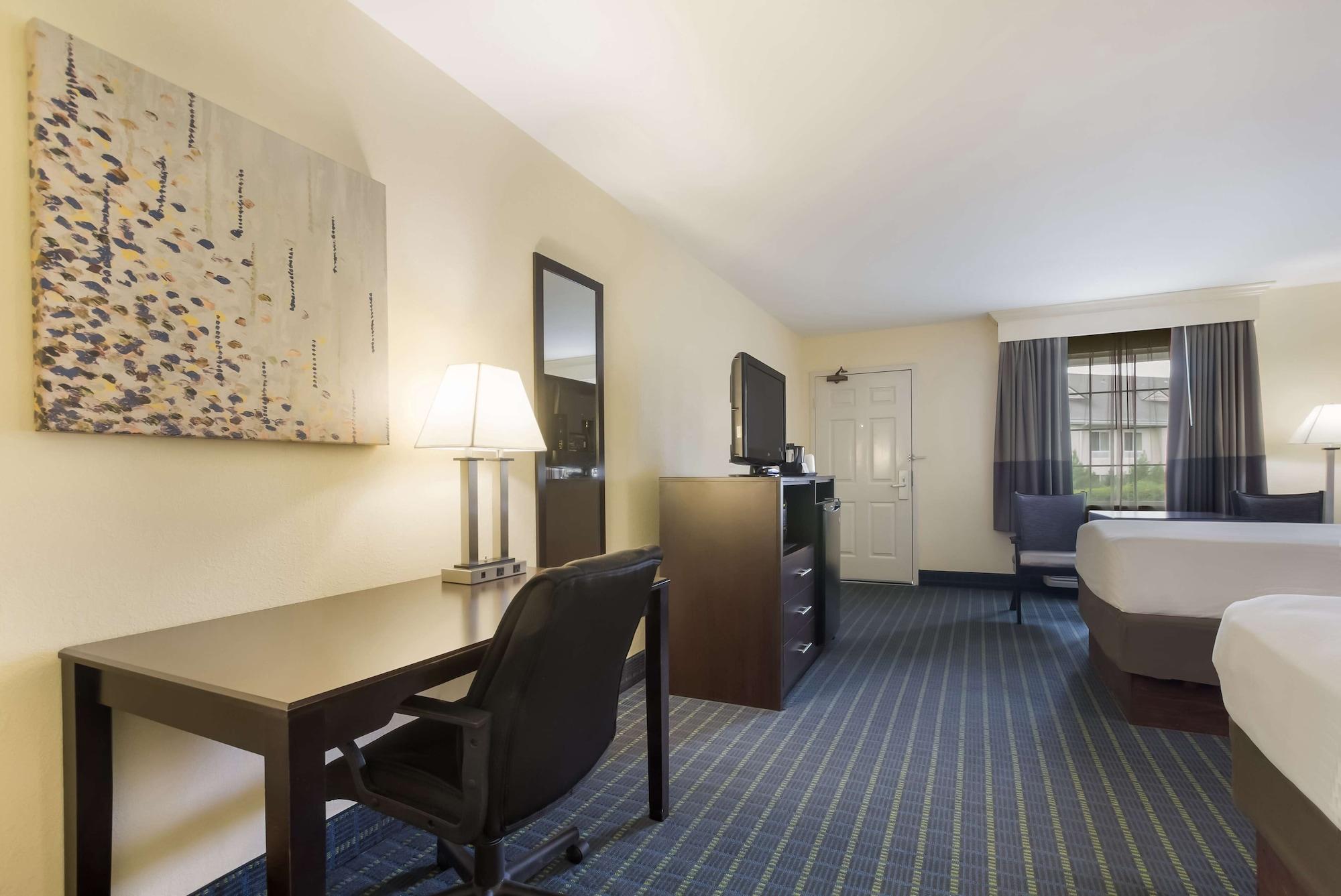 Best Western Parkside Inn Φράνκφορτ Εξωτερικό φωτογραφία
