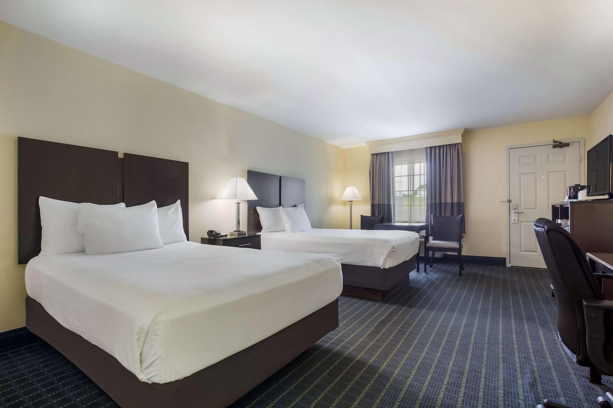 Best Western Parkside Inn Φράνκφορτ Εξωτερικό φωτογραφία