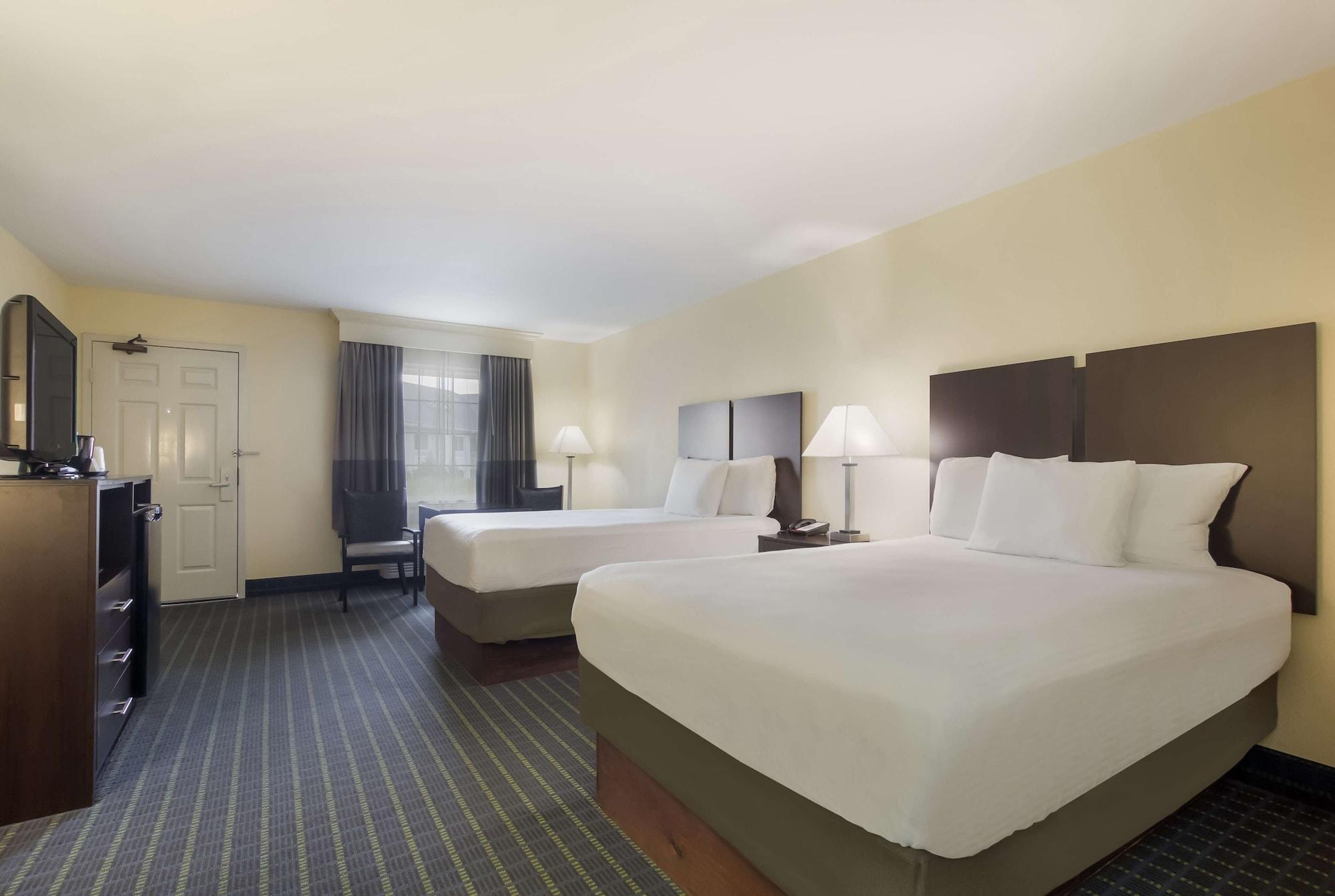 Best Western Parkside Inn Φράνκφορτ Εξωτερικό φωτογραφία