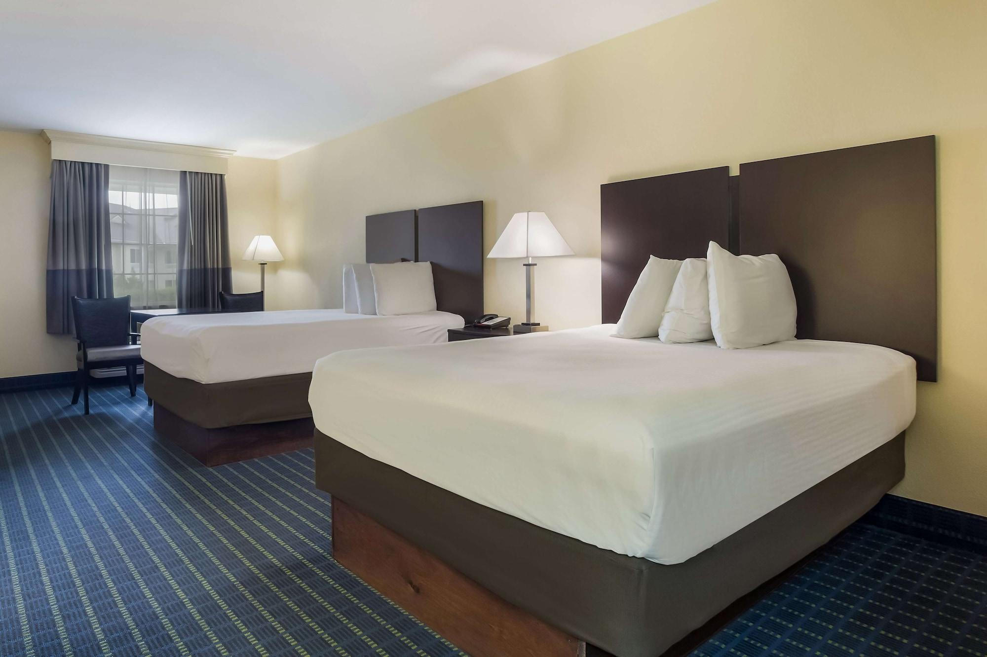 Best Western Parkside Inn Φράνκφορτ Εξωτερικό φωτογραφία