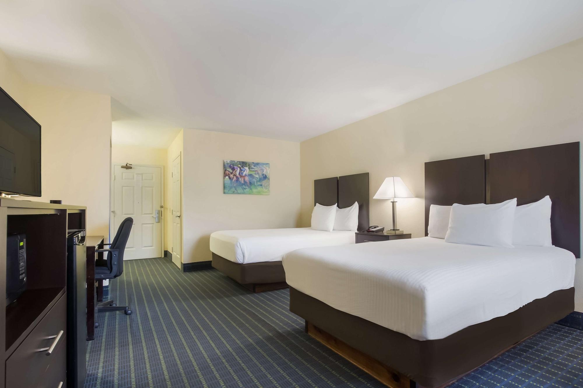 Best Western Parkside Inn Φράνκφορτ Εξωτερικό φωτογραφία