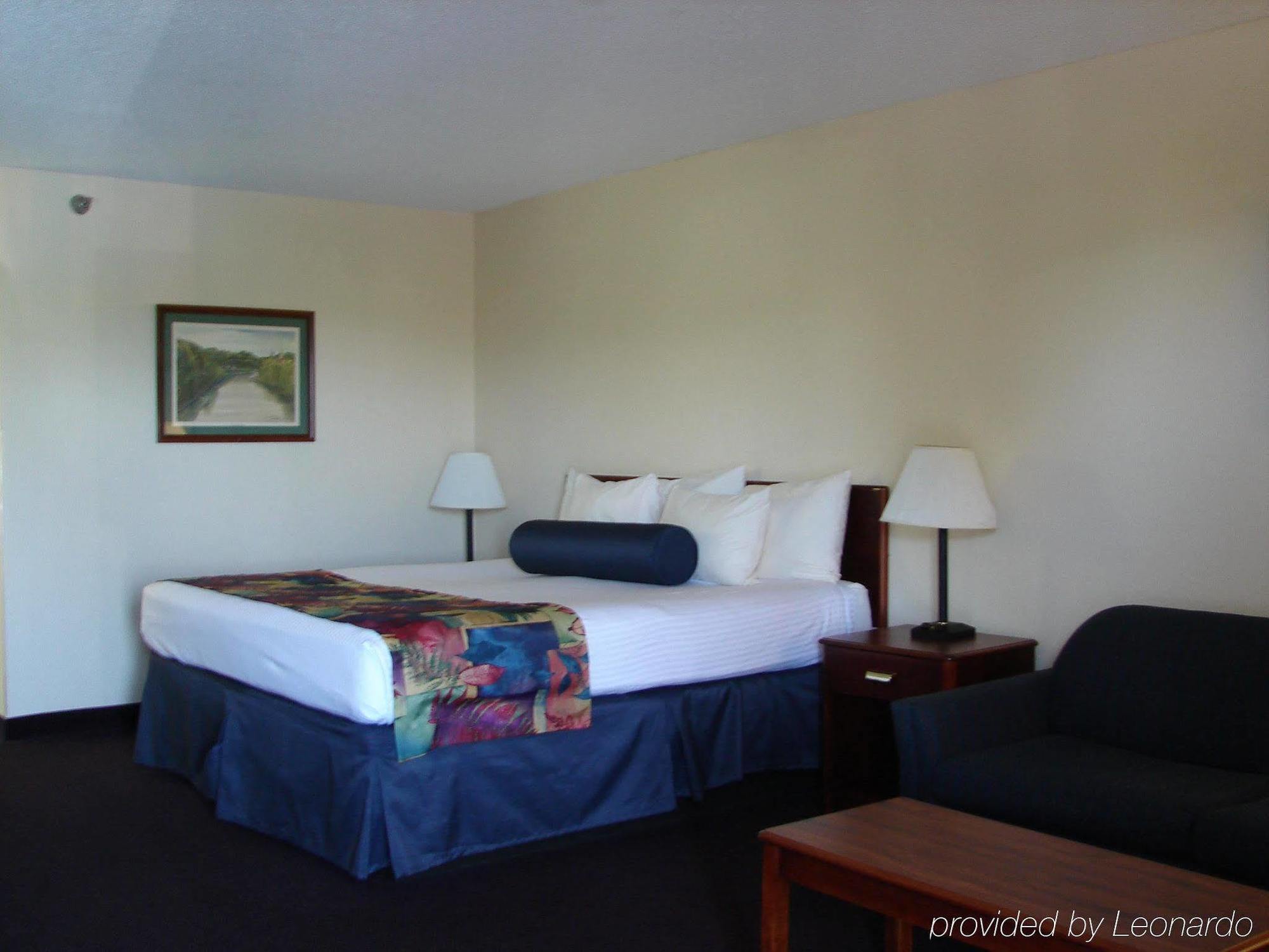 Best Western Parkside Inn Φράνκφορτ Εξωτερικό φωτογραφία