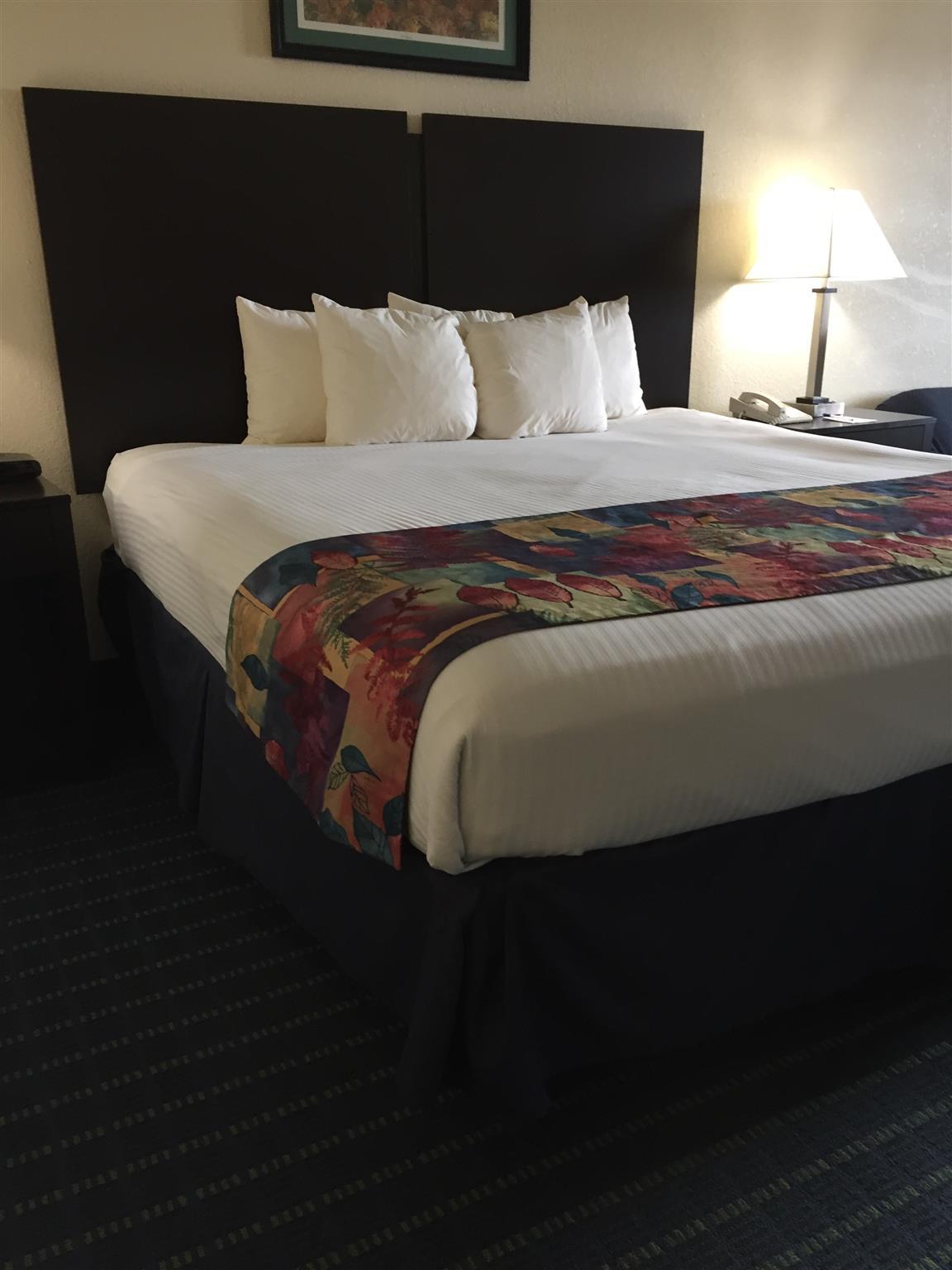 Best Western Parkside Inn Φράνκφορτ Εξωτερικό φωτογραφία