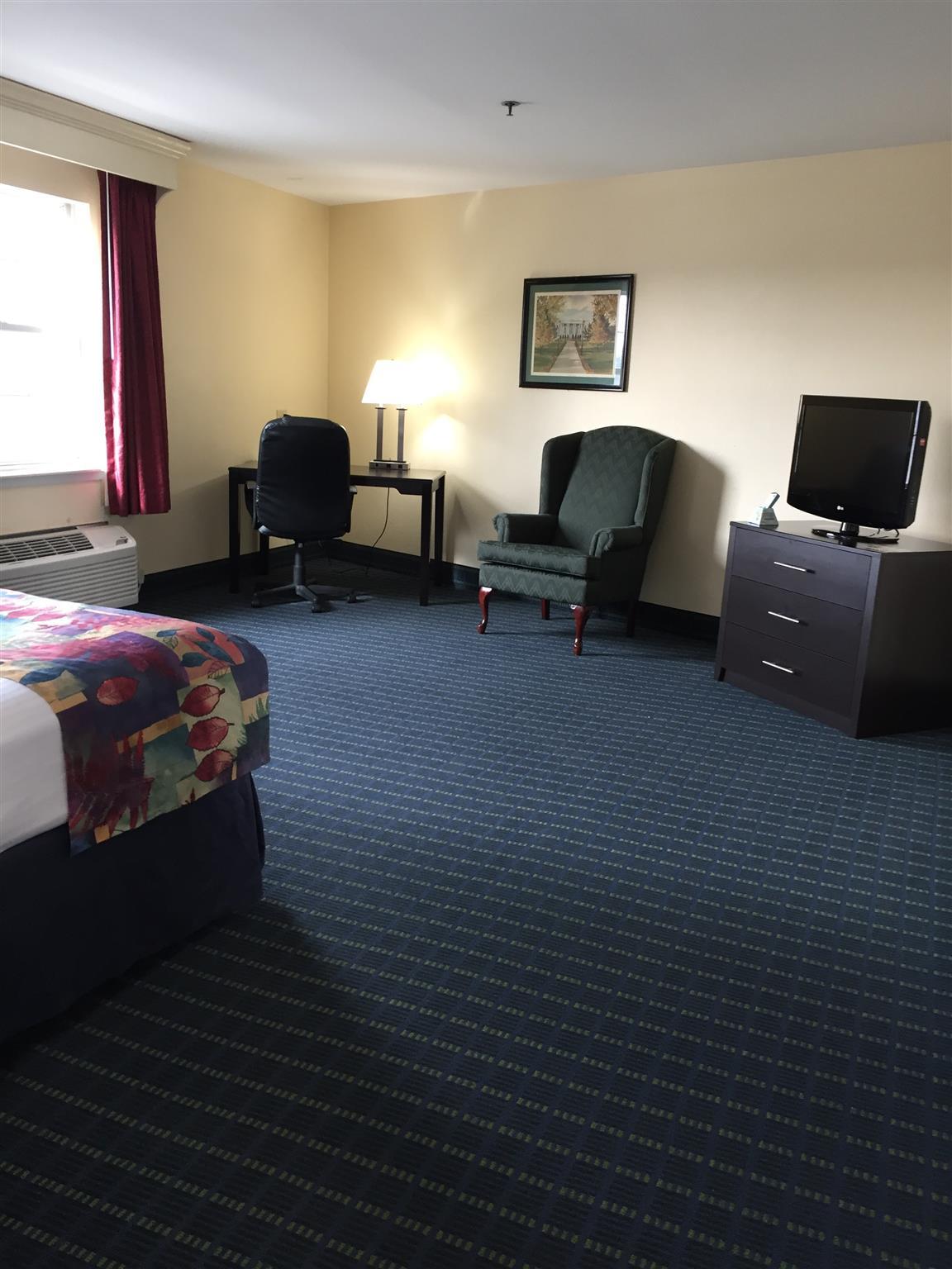 Best Western Parkside Inn Φράνκφορτ Εξωτερικό φωτογραφία