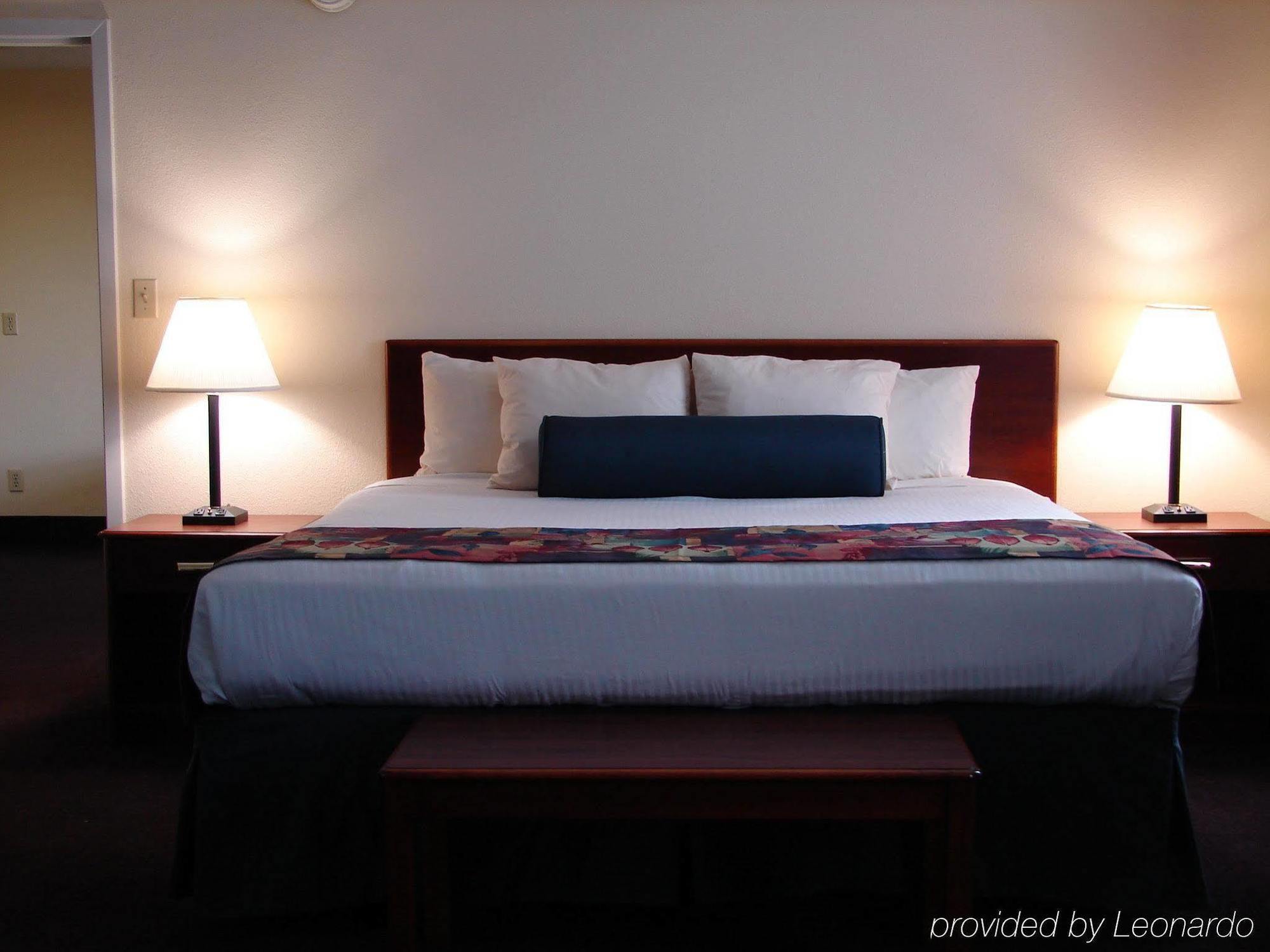 Best Western Parkside Inn Φράνκφορτ Εξωτερικό φωτογραφία