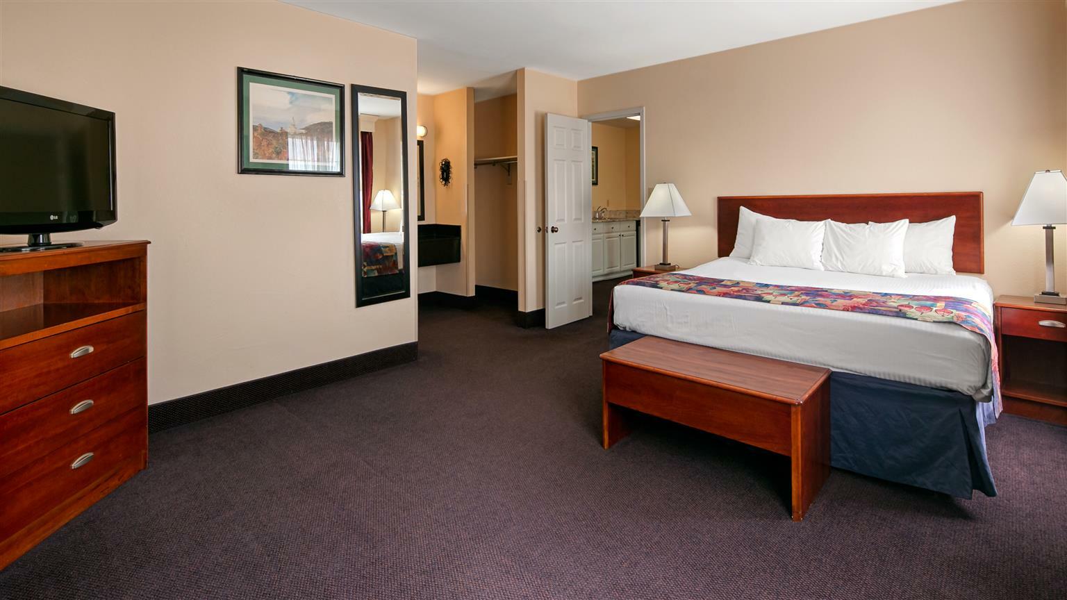 Best Western Parkside Inn Φράνκφορτ Εξωτερικό φωτογραφία