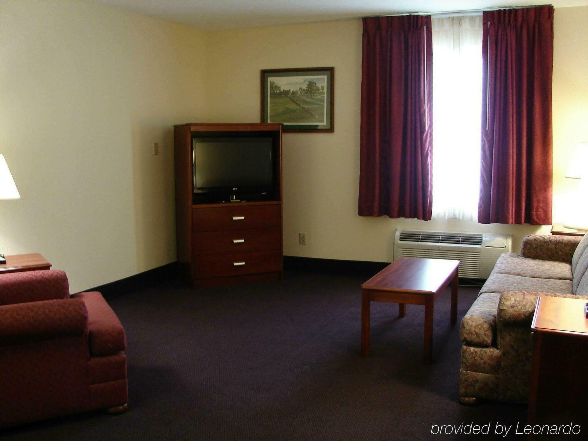 Best Western Parkside Inn Φράνκφορτ Εξωτερικό φωτογραφία