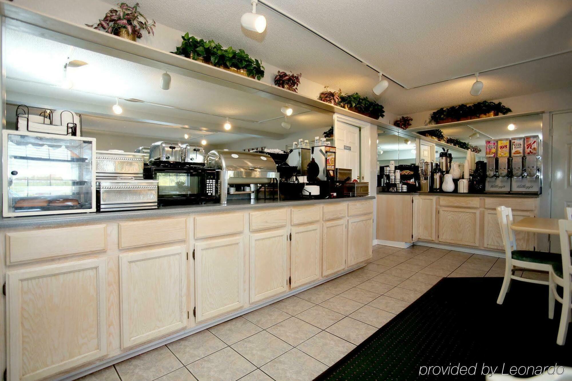 Best Western Parkside Inn Φράνκφορτ Εξωτερικό φωτογραφία