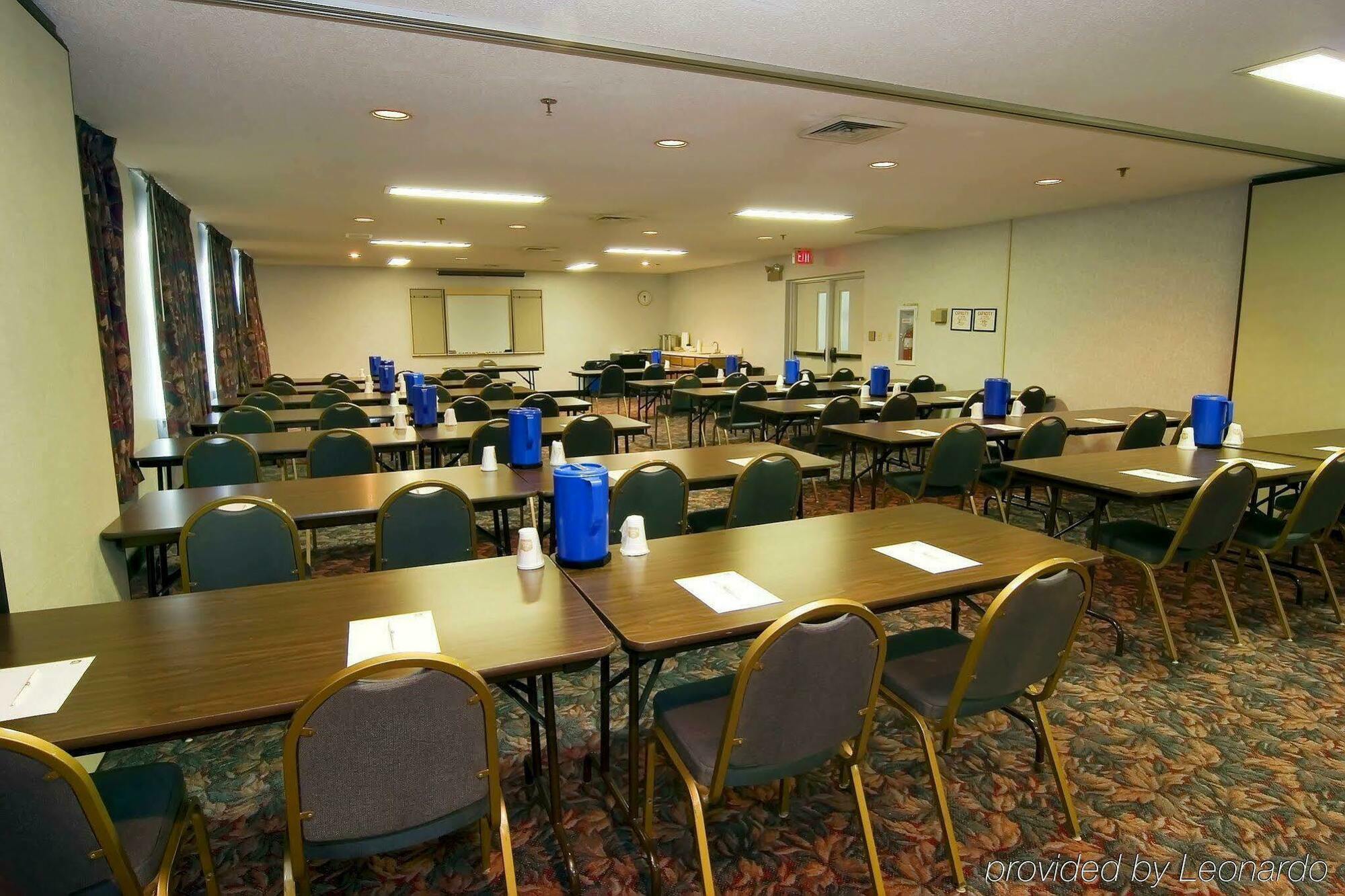 Best Western Parkside Inn Φράνκφορτ Εξωτερικό φωτογραφία