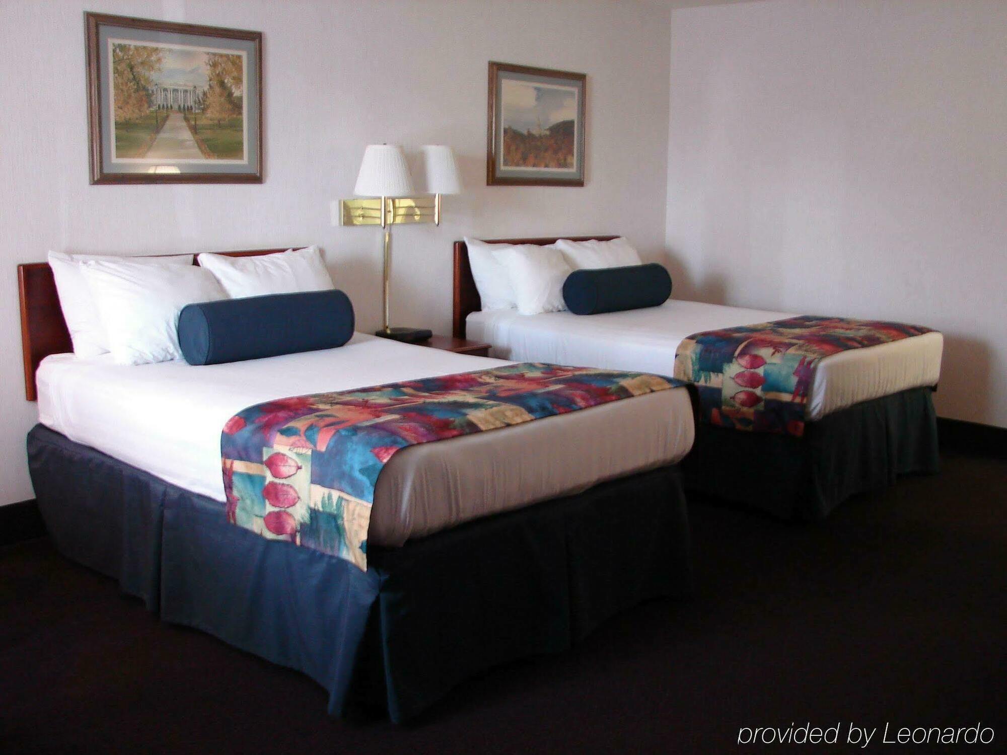 Best Western Parkside Inn Φράνκφορτ Εξωτερικό φωτογραφία