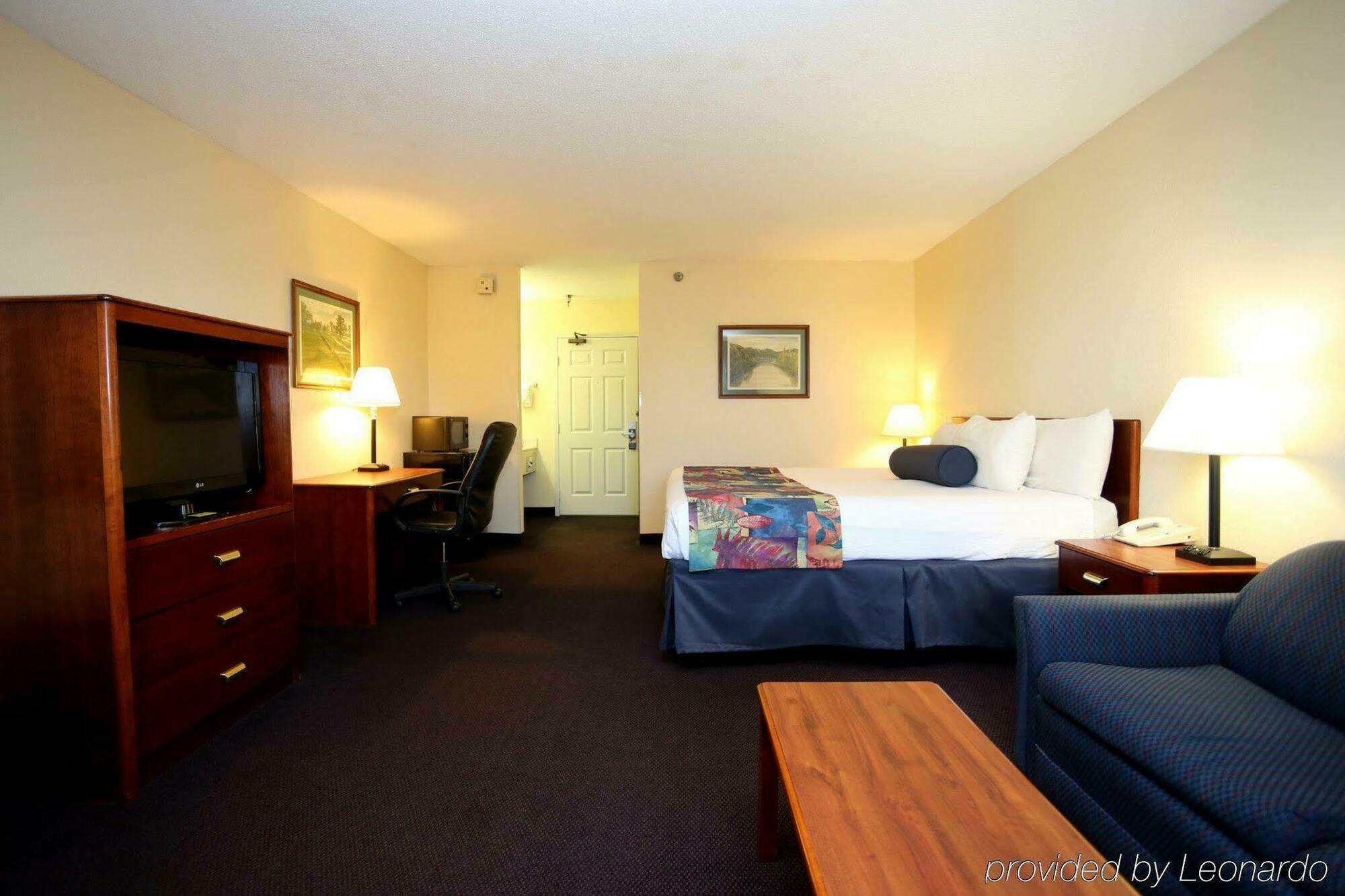 Best Western Parkside Inn Φράνκφορτ Εξωτερικό φωτογραφία