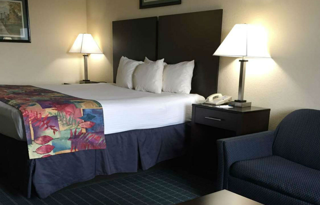 Best Western Parkside Inn Φράνκφορτ Εξωτερικό φωτογραφία