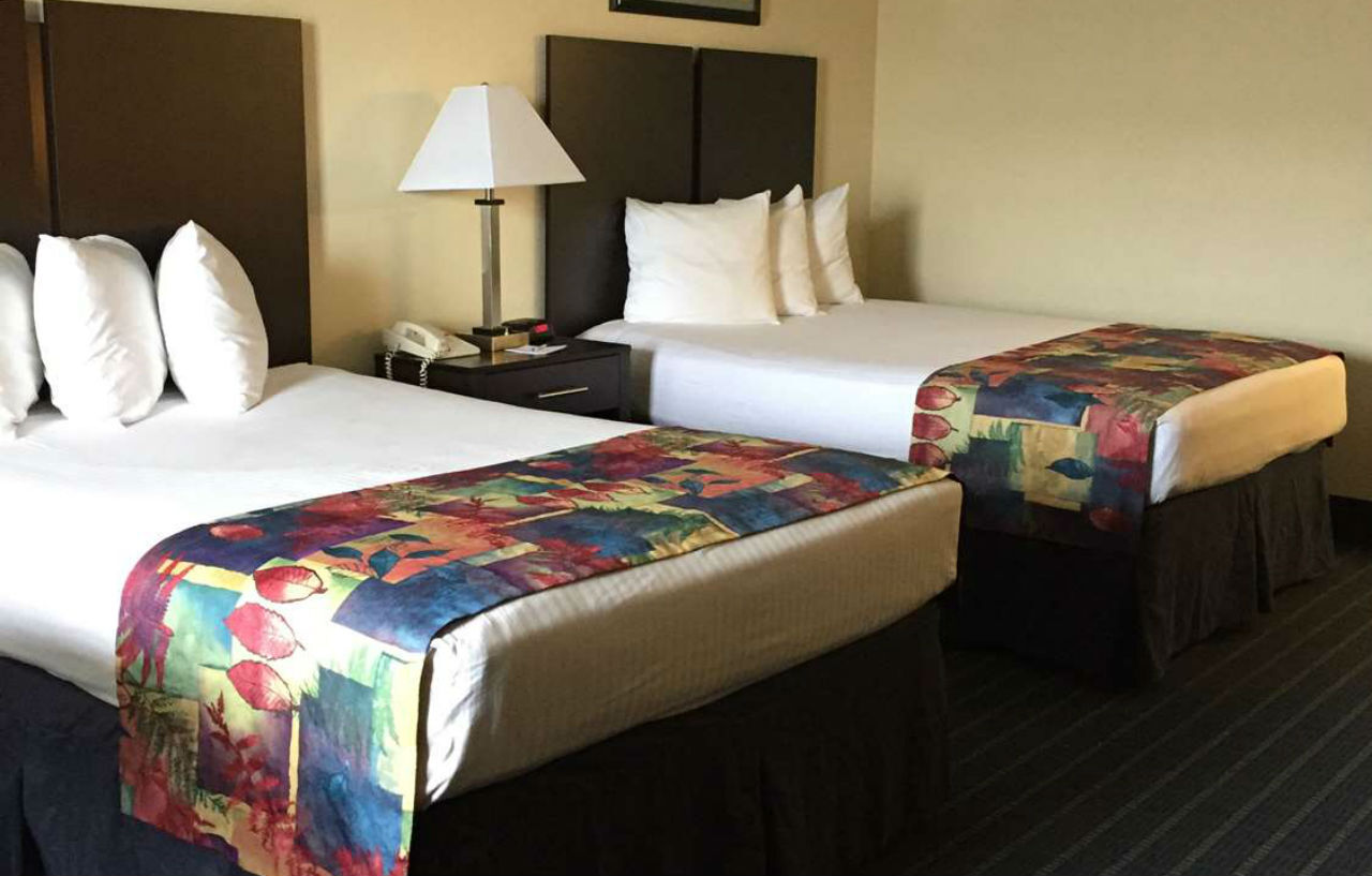 Best Western Parkside Inn Φράνκφορτ Εξωτερικό φωτογραφία